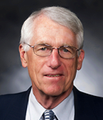Dr. John Welty - Chair