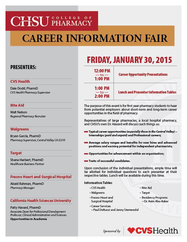 Org Resource Fair agenda 11-21-14