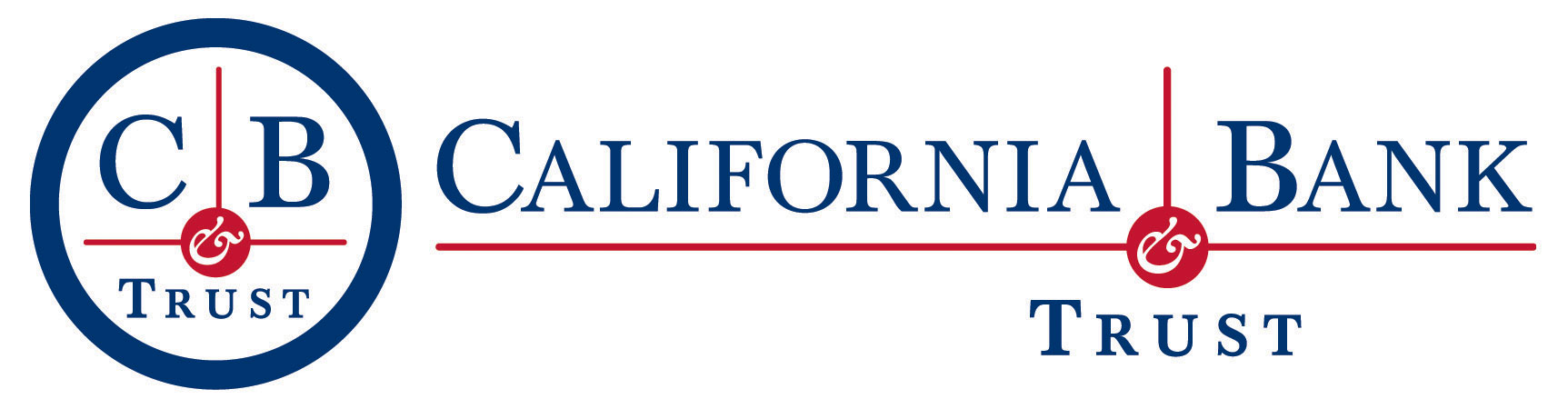 California_Bank_Trust_logo