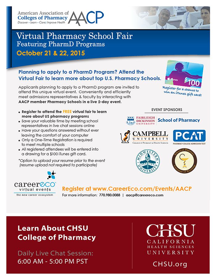 virtual-pharmacy-fair-flyer