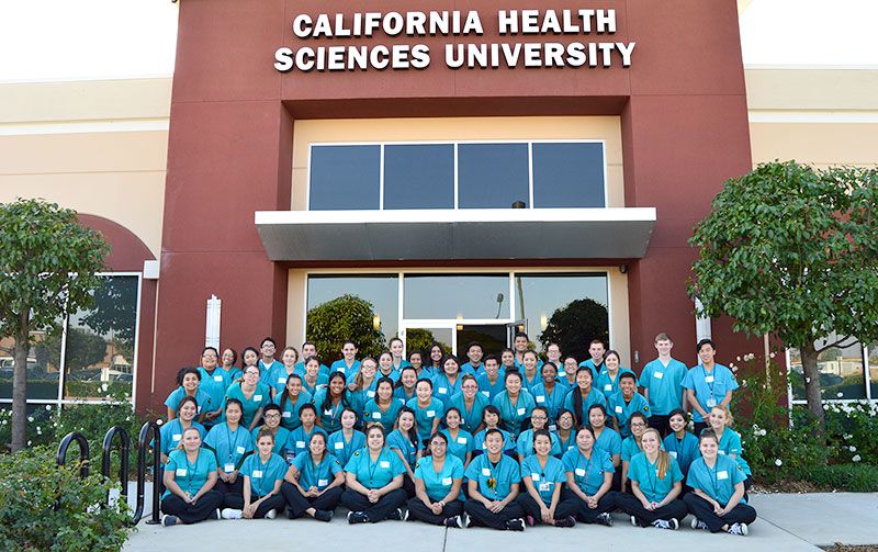 CHSU College of Pharmacy Learning Experience - California Health Sciences  University