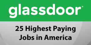 Glassdoor Lists Pharmacy Manager and Pharmacist in 25 Highest Paying Jobs in America List