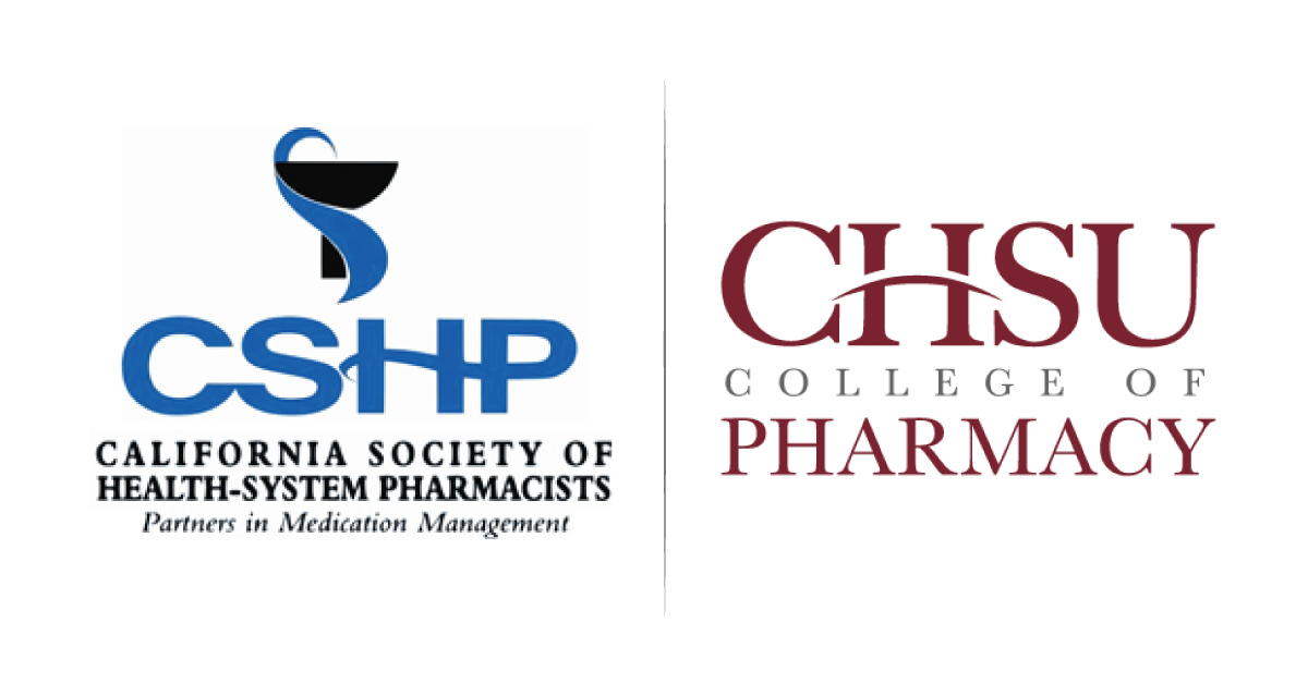 CSHP logo