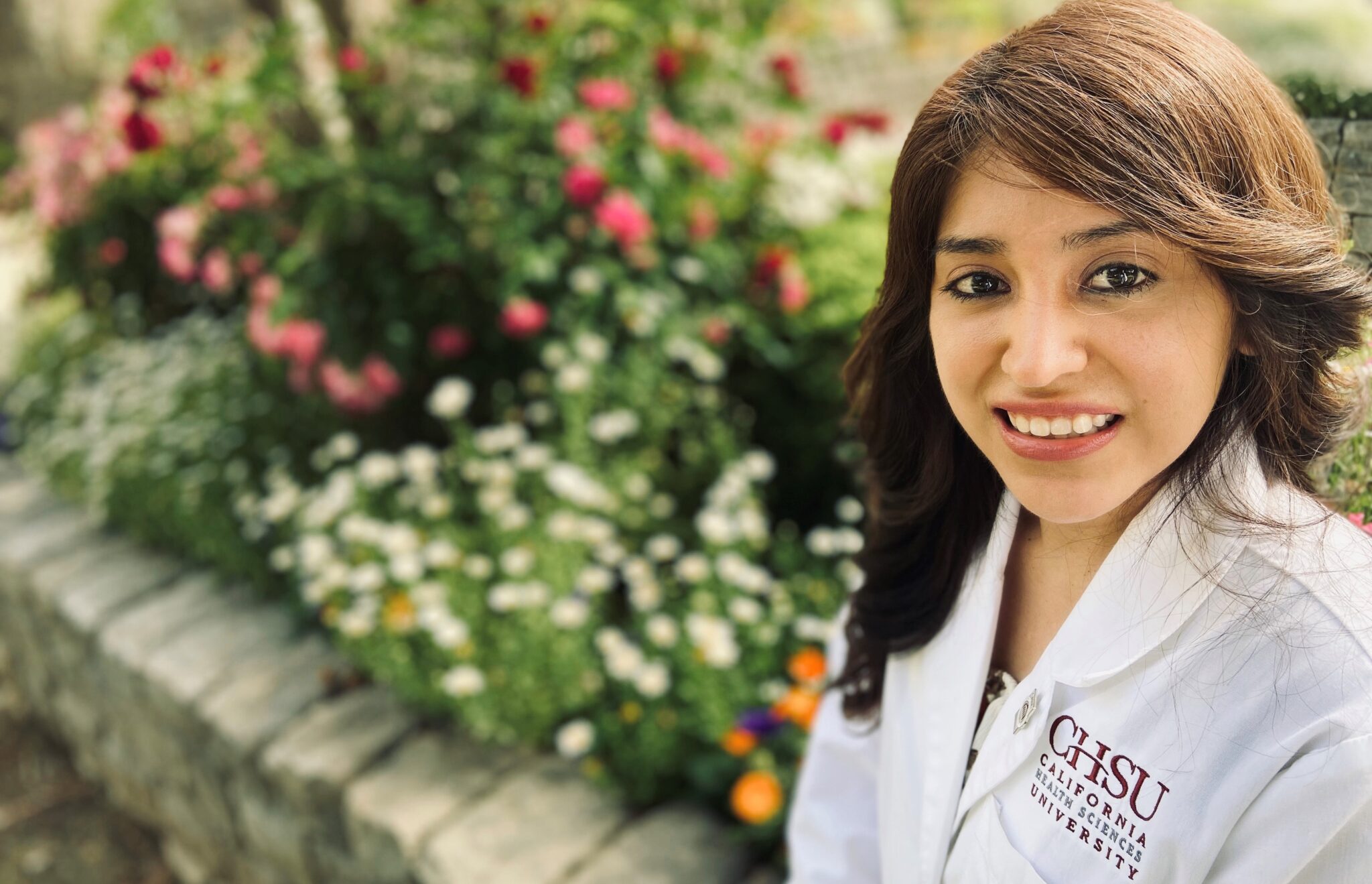 CHSU Pharmacy Student Accepted into PLS Leader Academy