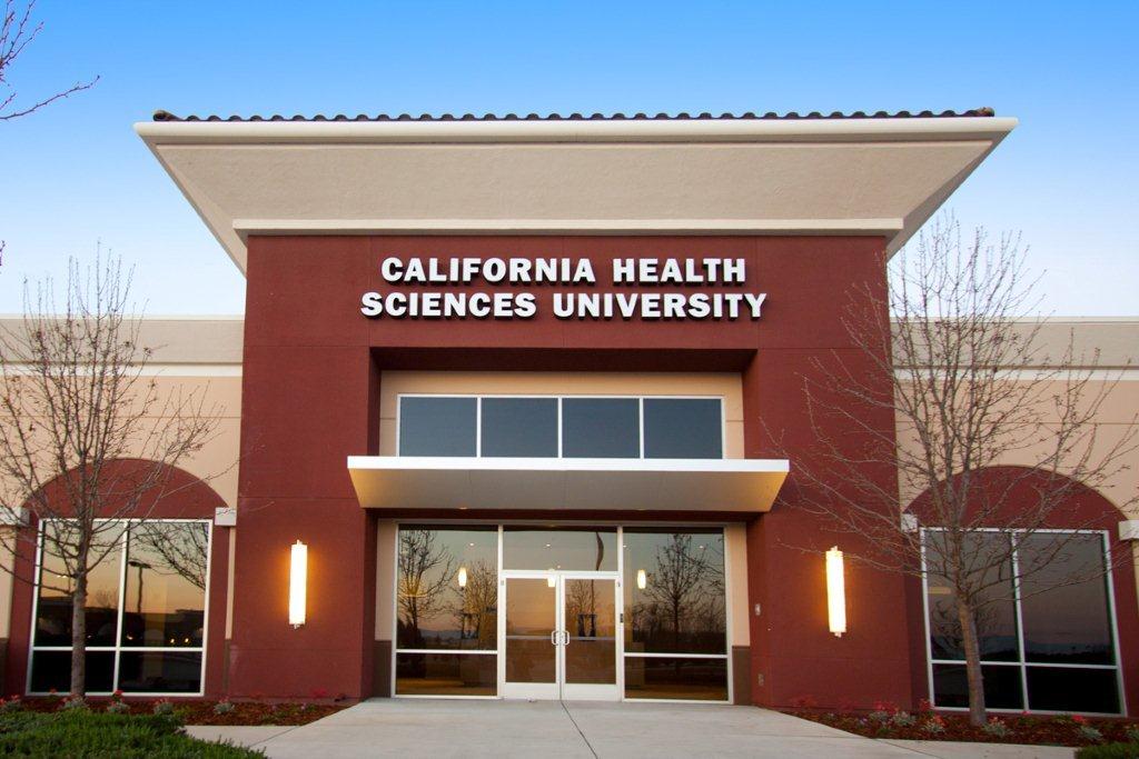 About CHSU - California Health Sciences University