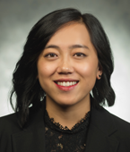Anna Yang, MLIS, AHIP Anna Yang, MLIS, AHIP