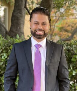 Photo of Sukhjit Brar, MD