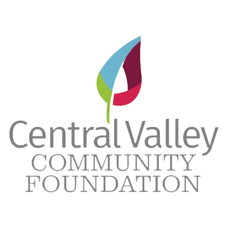 Central Valley Community Foundation logo