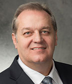 Christopher M. Roggenstein