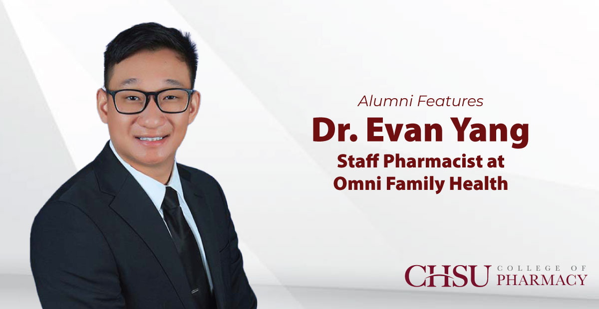 CHSU Pharmacy Alum Bridges Divide Between the Hmong Culture and Medicine