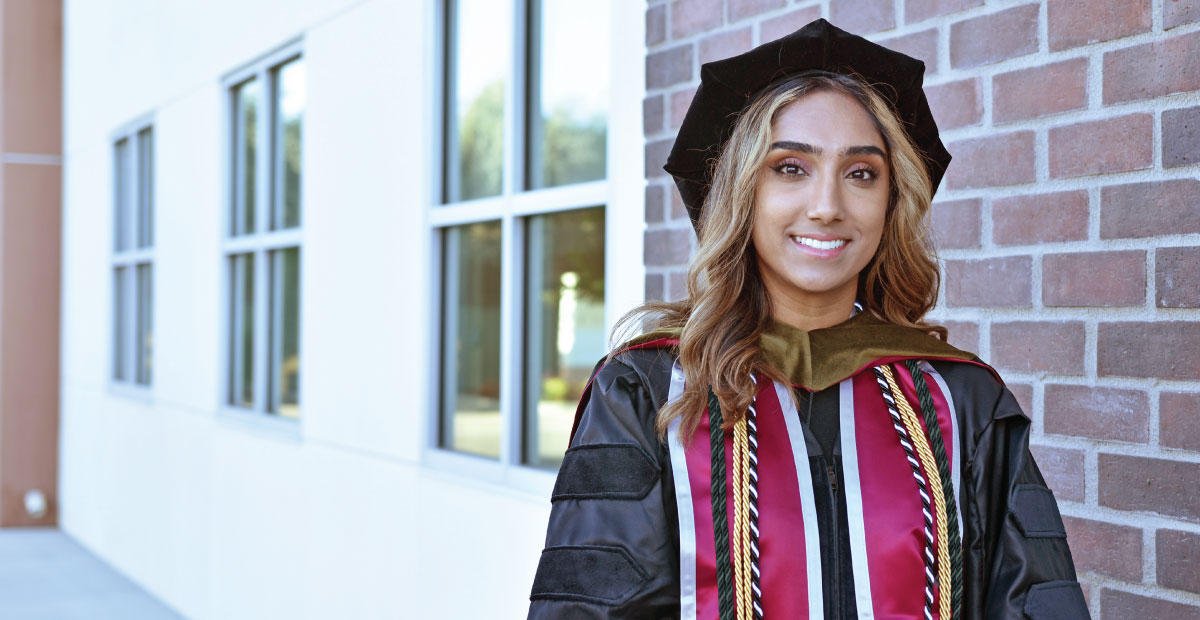 2022 Grad Stories: Imrendip Gill