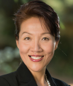 Karin Chao-Bushoven Karin Chao-Bushoven