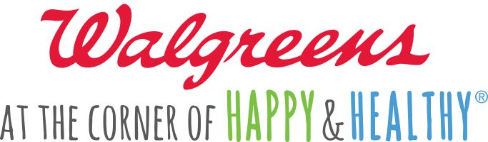 Logo - Corner of Happy and Healthy