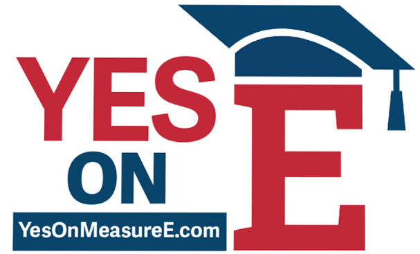 CHSU Supports Yes on Measure E