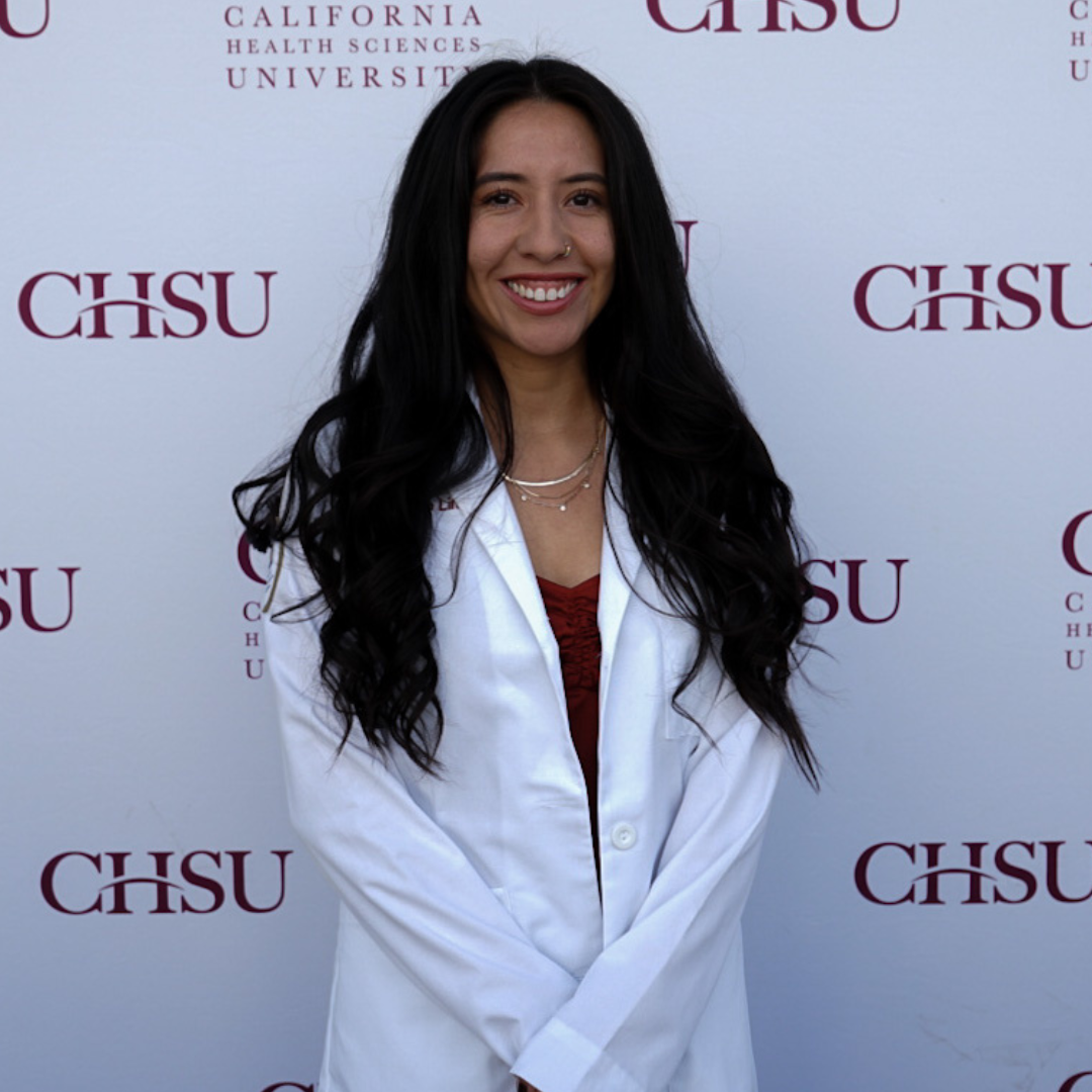 Hope for Valley Patients, Over 150 Future Physicians Take Osteopathic