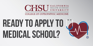 College of Osteopathic Medicine Information Night