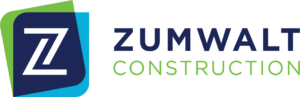 Zumwalt Construction logo